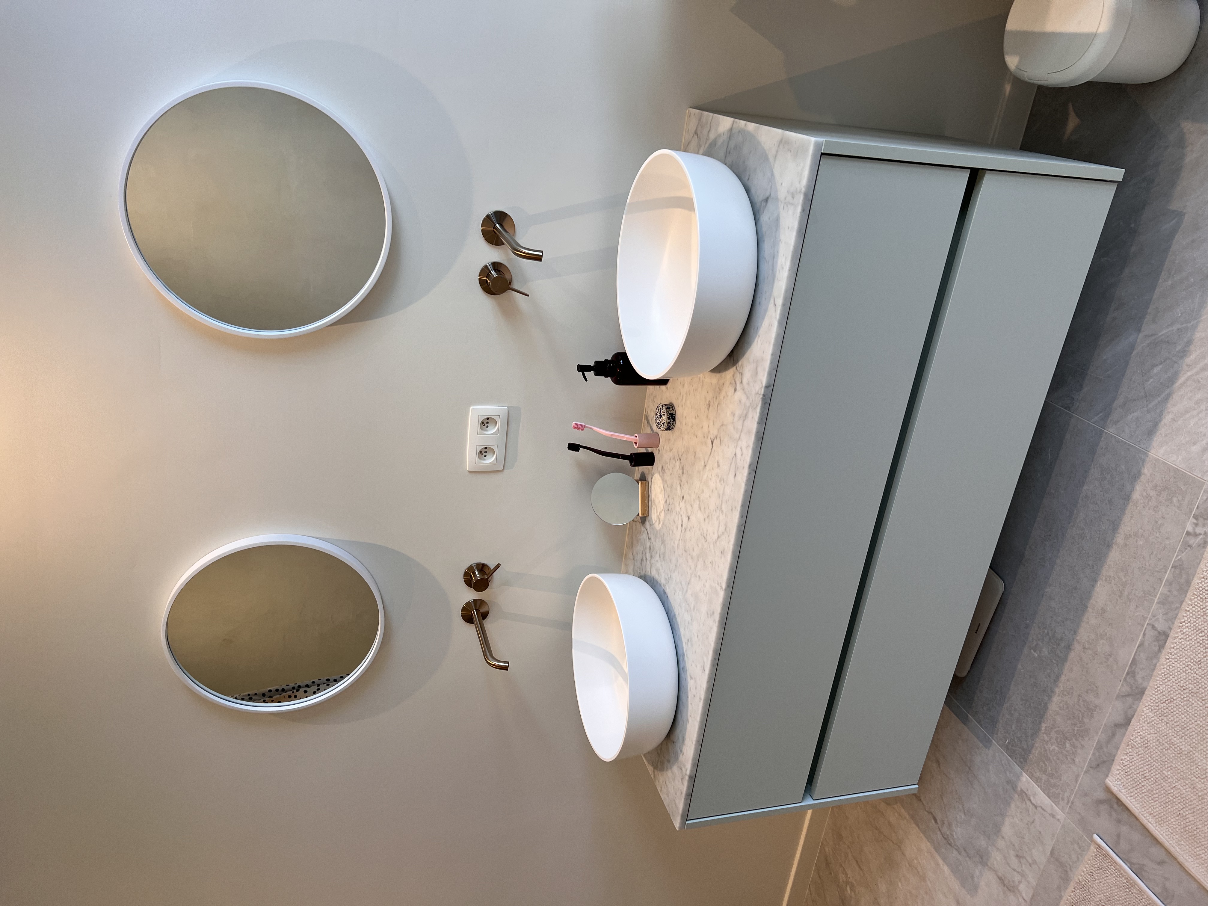 Badkamer