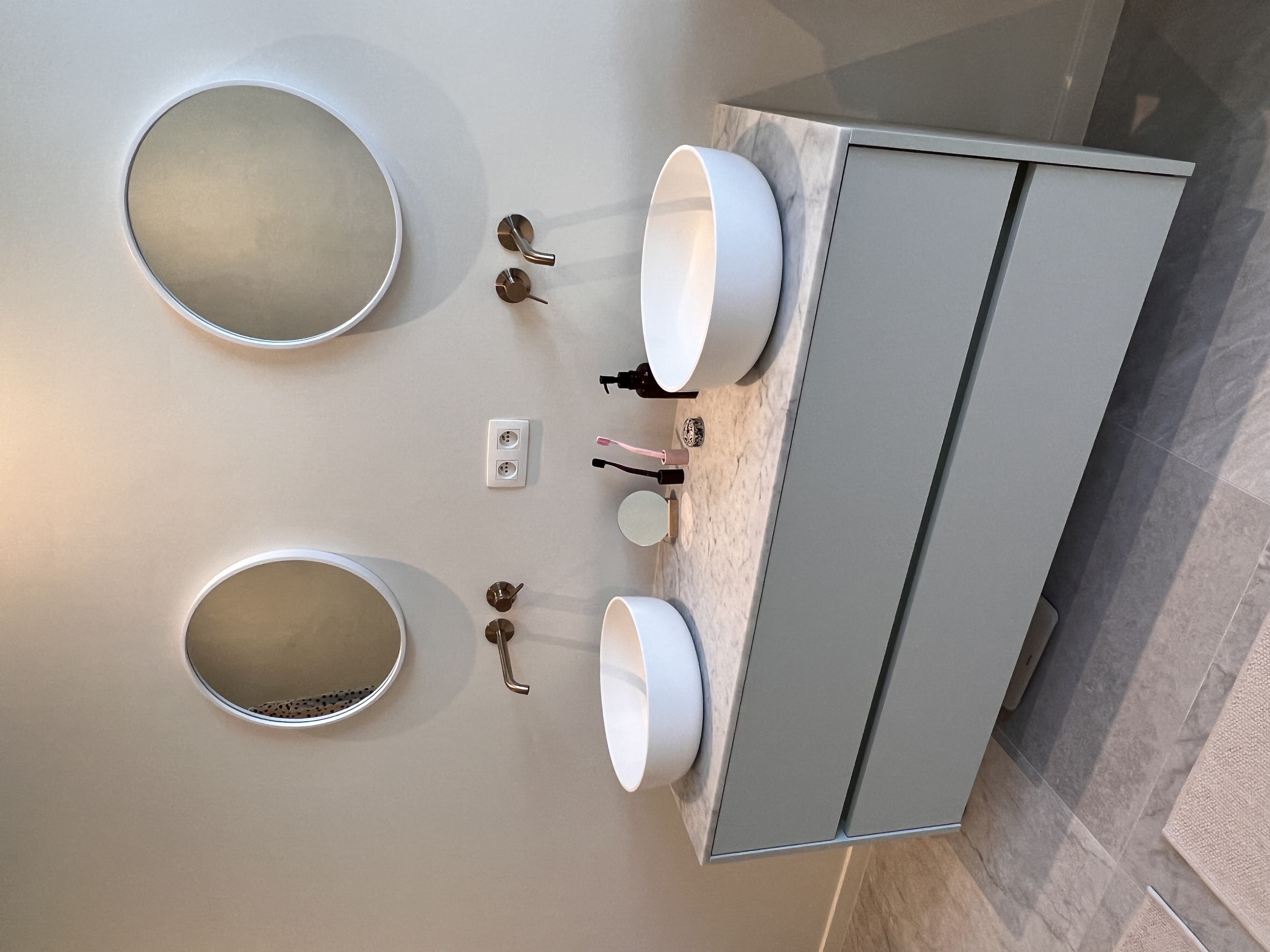 Badkamer