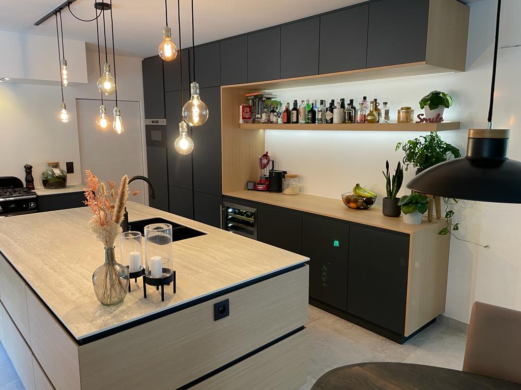 Keuken