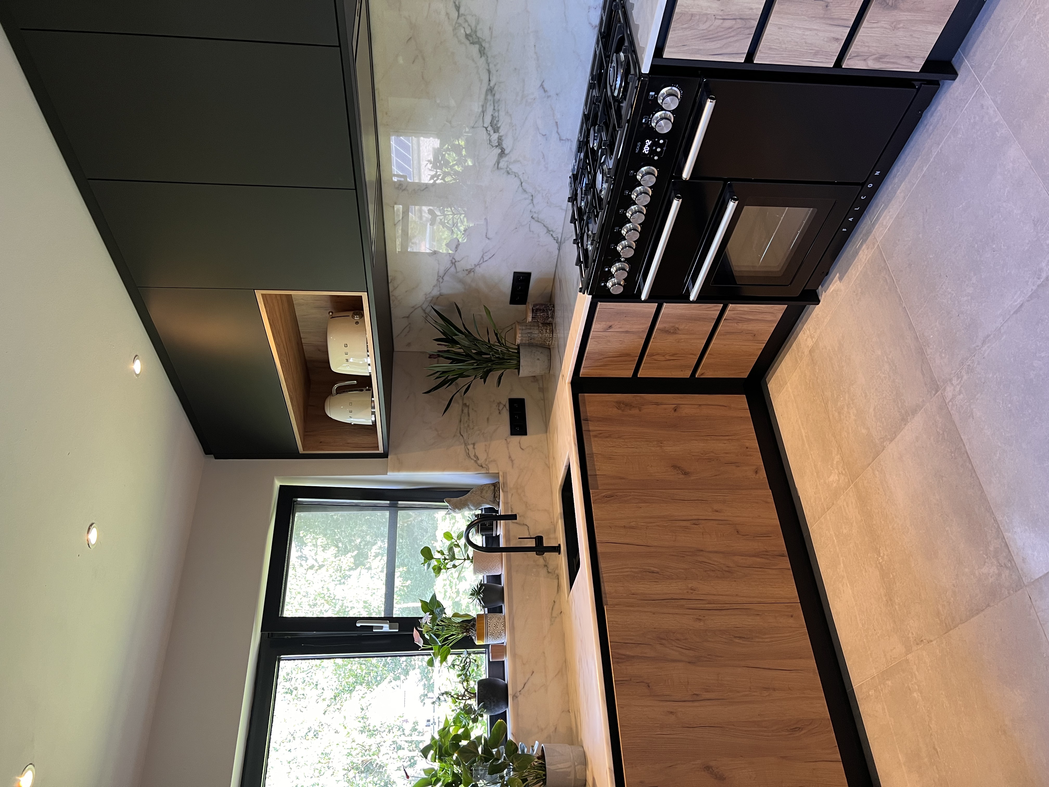 Keuken