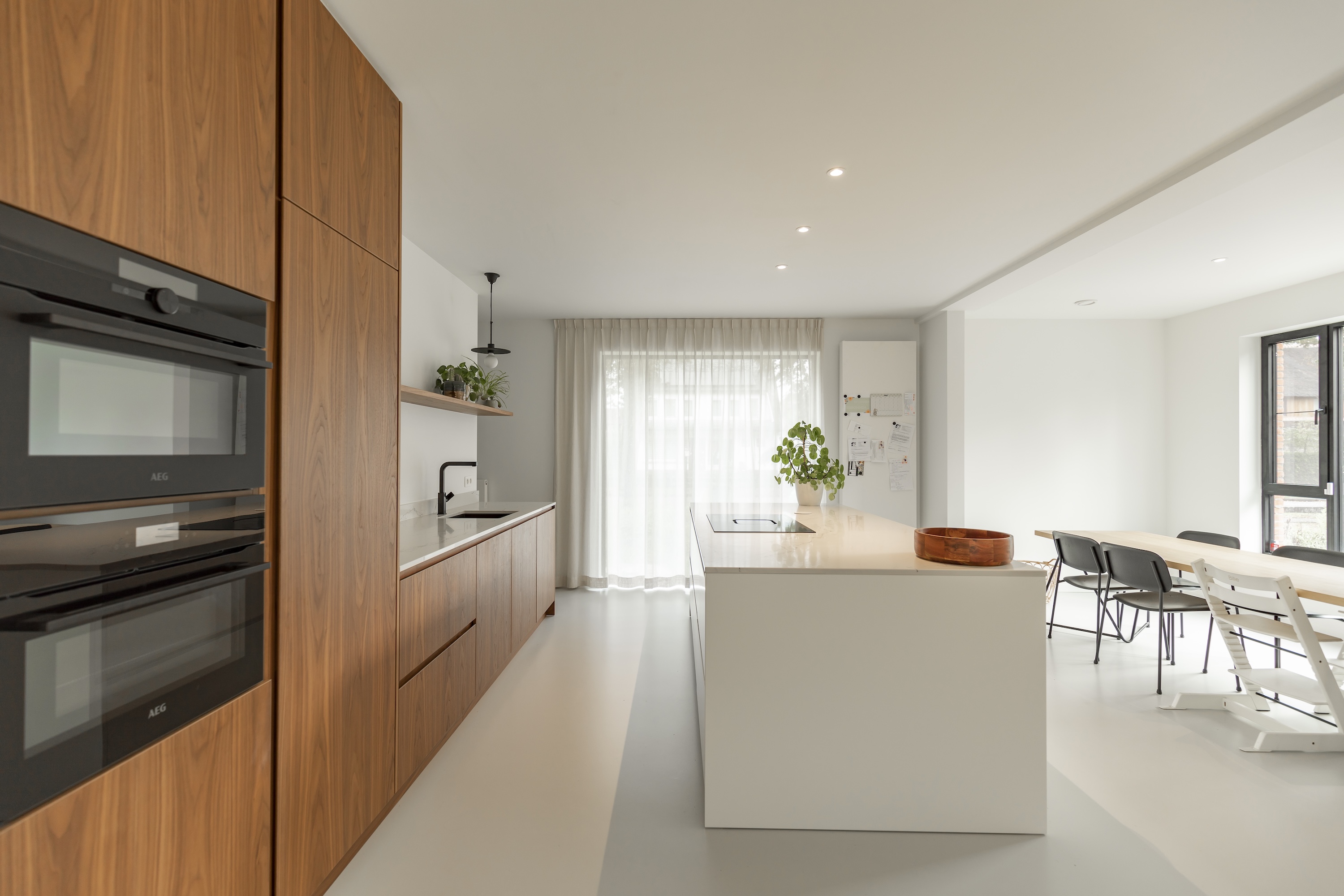 Keuken