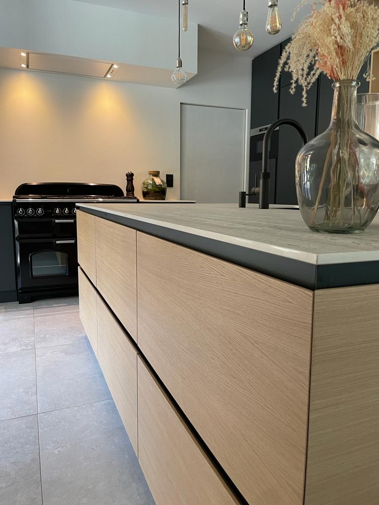 Keuken