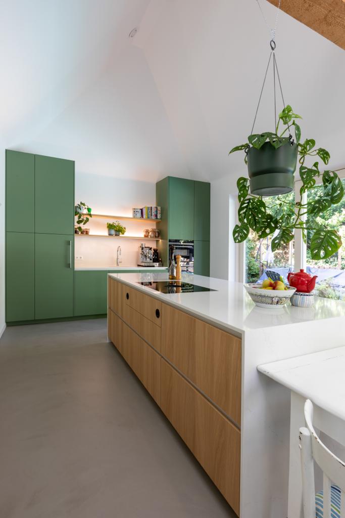 Keuken